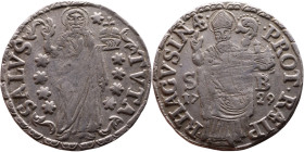 Republic of Ragusa - Silver coin – 1729

26mm 5,53g