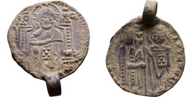 Venezia – (XII – XVI Century) – 1 grosso

18mm 2,39g
