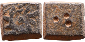 Islamic Period – Weight

8mm 1,47g