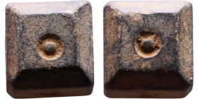 Late Roman / Byzantine period – Weight

9mm 5,88g