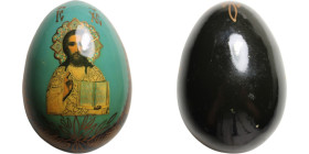 Russian Easter egg (XX-XXI century)