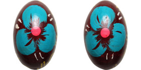 Russian Easter egg (XX-XXI century)