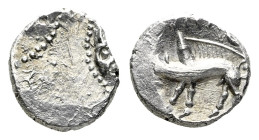 Celtic, Sequani Gaul Quinarius I century
