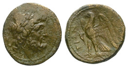 Bruttium, The Brettii Unit circa 211-208