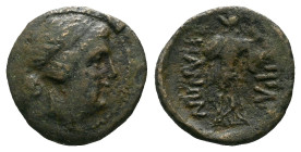 Thrace, Mesembria Bronze circa III-II century