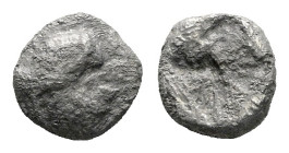 Thracian Chersonesus, Chersonesos Diobol circa 500
