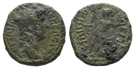 Thrace, Philippopolis Hadrian, 117-138 Bronze circa 117-138