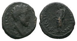 Thrace, Philippopolis Marcus Aurelius, 161-180 Bronze circa 161-180