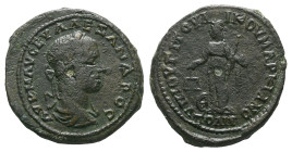 Moesia, Marcianopolis Severus Alexander, 222-235 Bronze circa 222-235 - Ex Naville Numismatics sale 74, 185.