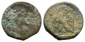Seleucis ad Pieria, Antiochia Philip I, 244-249 Tetradrachm circa 244-249