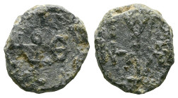 Seal circa VII-XII century
