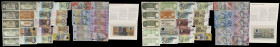 AUSTRALIA. Lot of (31). Commonwealth Bank of Australia & Reserve Bank of Australia. Mixed Denominations, Mixed Dates. P-Various. Fine to Uncirculated.