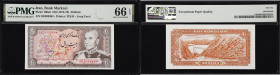 IRAN. Lot of (10). Bank Markazi Iran. 20 to 5000 Rials, ND (1974-79). P-100a2, 101e, 101c, 102c, 103c, 103d, 104b, 105b, 105c & 106b. PMG Very Fine 30...