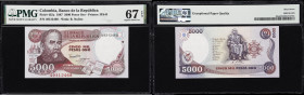 MIXED LOTS. Lot of (6). Mixed Banks. Mixed Denominations, Mixed Dates. P-A70b, 10c, 78d, 353b, 435a, & M6a. PMG Very Fine 30 to Superb Gem Uncirculate...