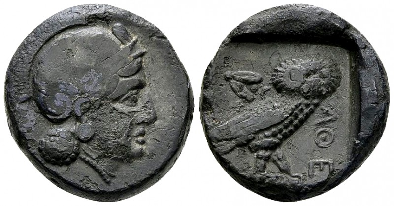 Sophytes AR Tetradrachm, imitating Athens 

Bactria. Sophytes (c. 305-294 BC)....