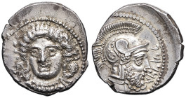 GRÈCE ANTIQUE - GREEK
Cilicie, Datamès (382-362 av. J.-C.). Statère ND (384-360 av. J.-C.), Tarse.
SNG France 258-270 - Casabonne Type 1 - SNG Levante...