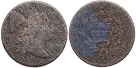 1794 Liberty Cap Cent
