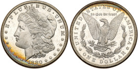 1880-S. MS63
