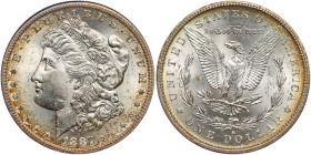 1887-S Morgan Dollar