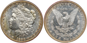 1888-S Morgan Dollar