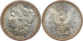 1900-S Morgan Dollar