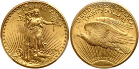1926 $20 St. Gaudens. PCGS MS64