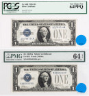 1928-A, $1 Silver Certificate