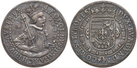 Austria. Box Taler, 1630/27. VF