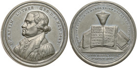 Austria. Box Taler, 1665. XF