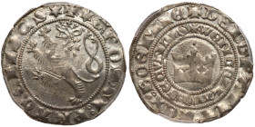 Bohemia. Prager Groschen, ND. PCGS UNC