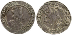 Bohemia. 24 Kruezer, 1620 (Kuttenberg). PCGS EF40