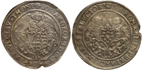German States: Saxony. Kipper 'Taler' of 40 Groschen, 1621 (Swan). PCGS XF