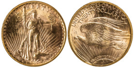 USA 20 Dollars 1923