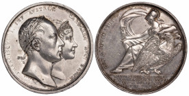Austria Medal 1816