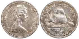 Canada 1 Dollar 1979 Griffon