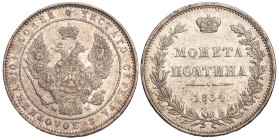 Russia Poltina 1854 MW