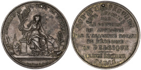 Belgium Medal