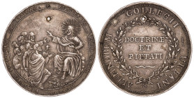 Italy Vatican Medal XVIII - XIX
