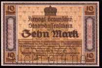 Germany 5 Mark 1918