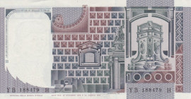 Italy 10.000 Lire 1978