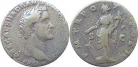 Antonius Pius 138-161-As