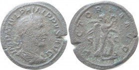 Philippus I. 244-249-Sestercius