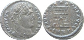Constantin I. 307-337-AE Follis