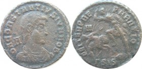 Constantius Gallus 351-354-Maiorina