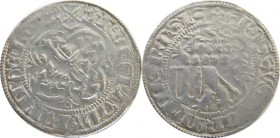 Sasko-Friedrich II. 1428-1463, Schwertgroschen