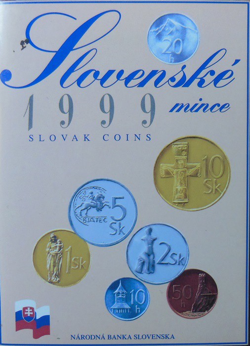 Sady ČSSR, ČR a SR 1980-...

Sady ČSSR, ČR a SR 1980-...
Ročníková sada oběžn...