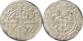 Maxmilian II. 1564-1576-1 krejcar - 1571