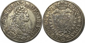 Leopold I. 1657-1705-XV krejcar - 1664