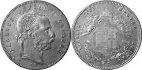 Rakouská a spolková měna 1857-1892-Zlatník