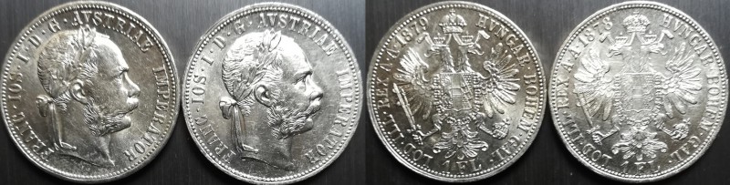 Rakouská a spolková měna 1857-1892-Zlatník

Rakouská a spolková měna 1857-1892...